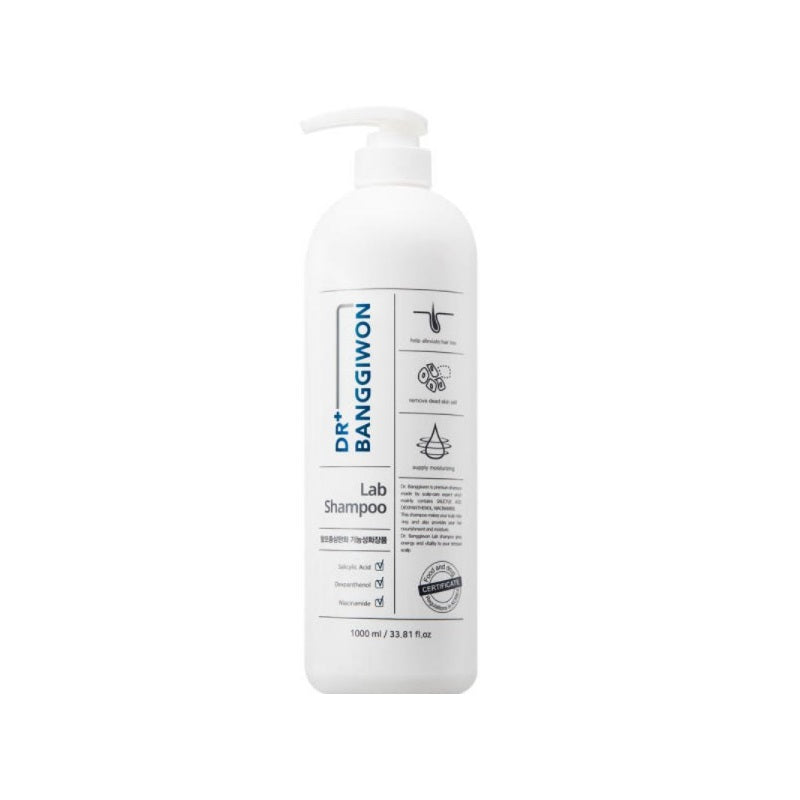 Dr.Banggiwon Lab Shampoo 1000ML