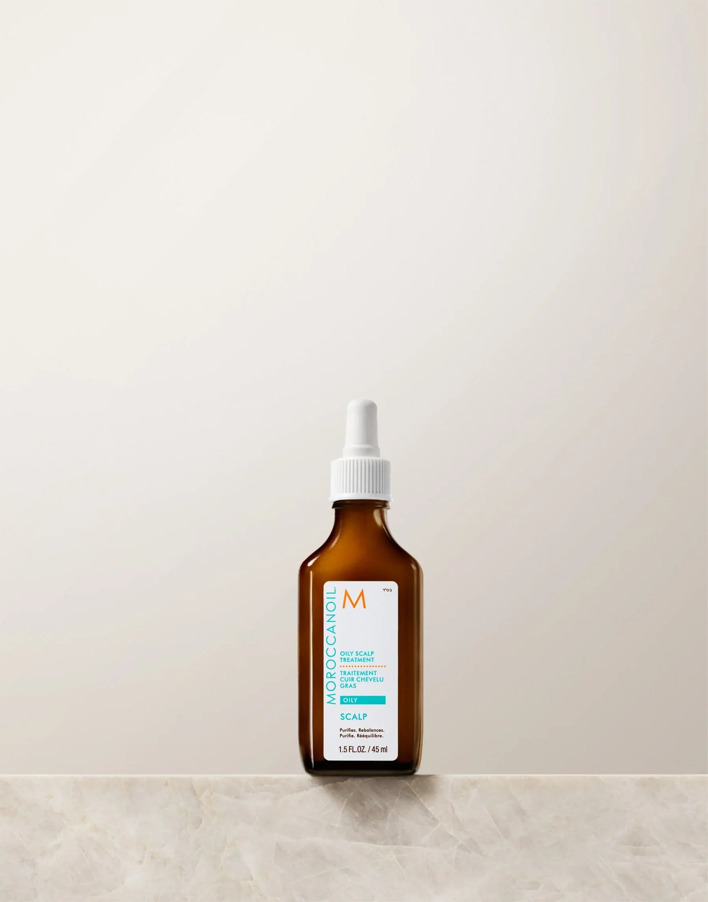 Scalp Treatment