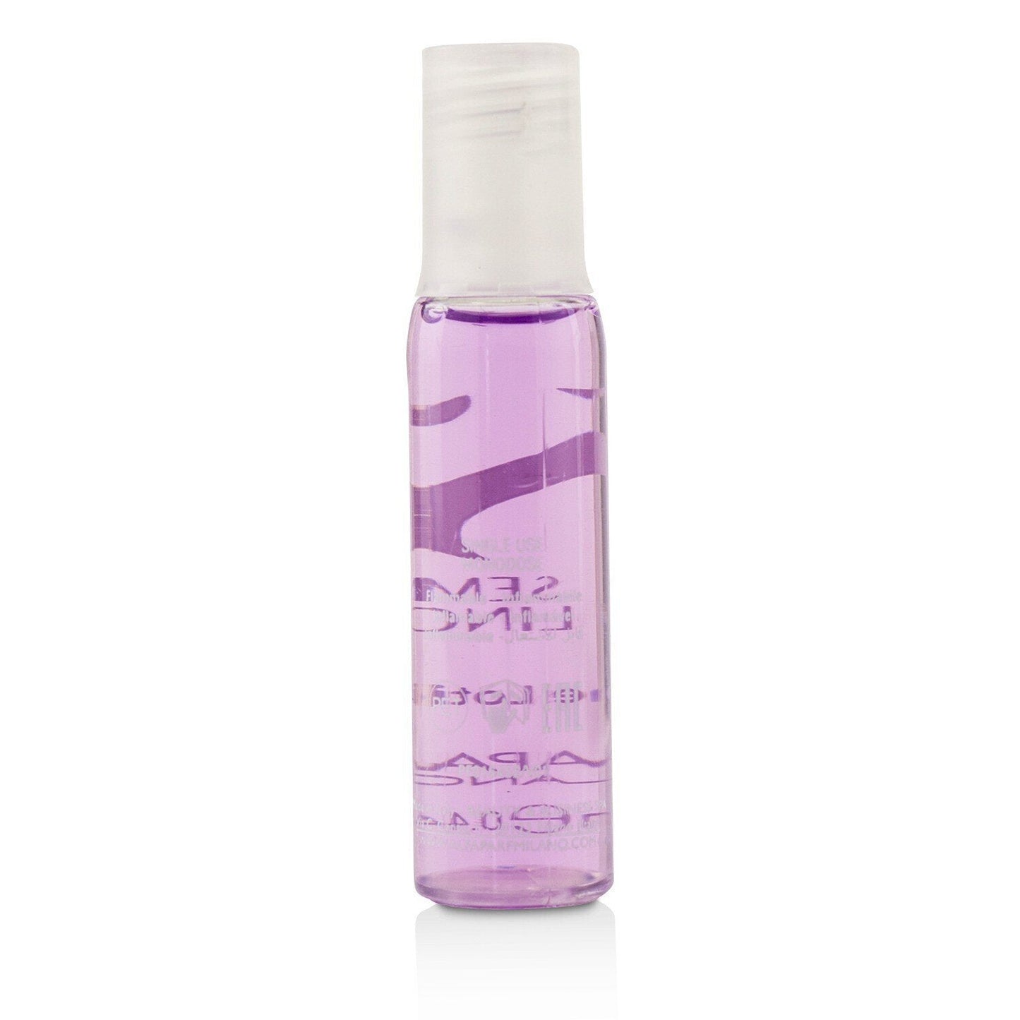 AlfaParf Semi Di Lino Sublime Shine Lotion (All Hair Types) (Unboxed) 12x13ml/0.44oz