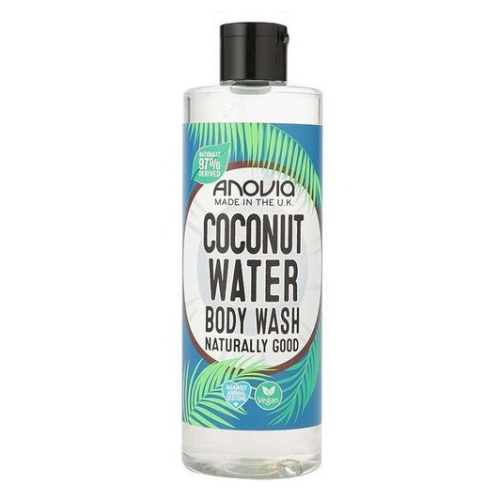 ANOVIA NATURALLY GOOD BODY WASH
