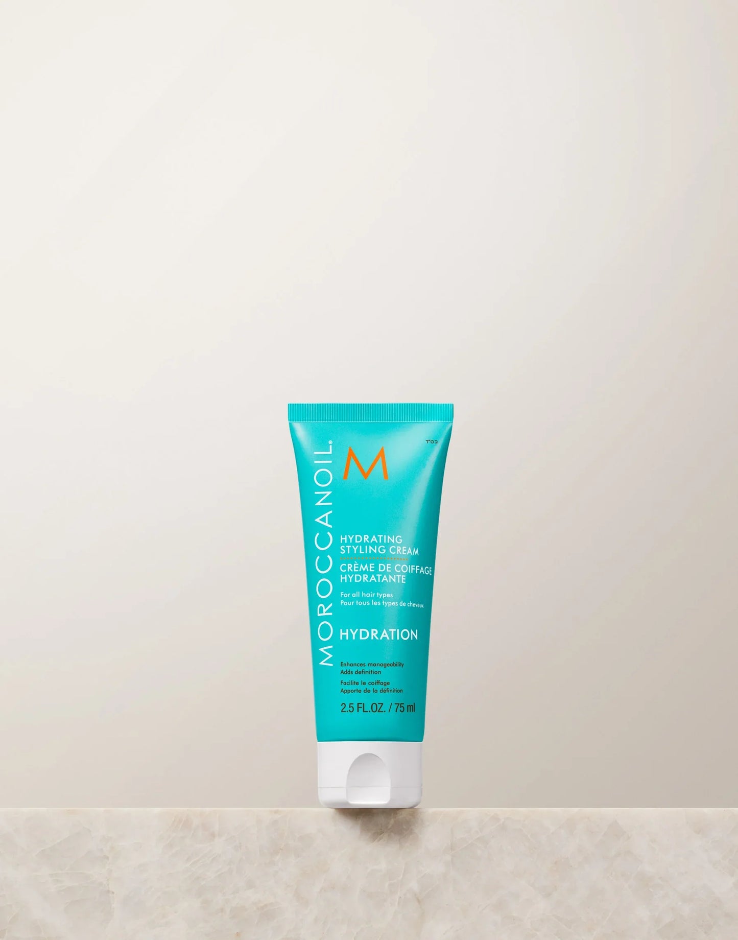 Hydrating Styling Cream