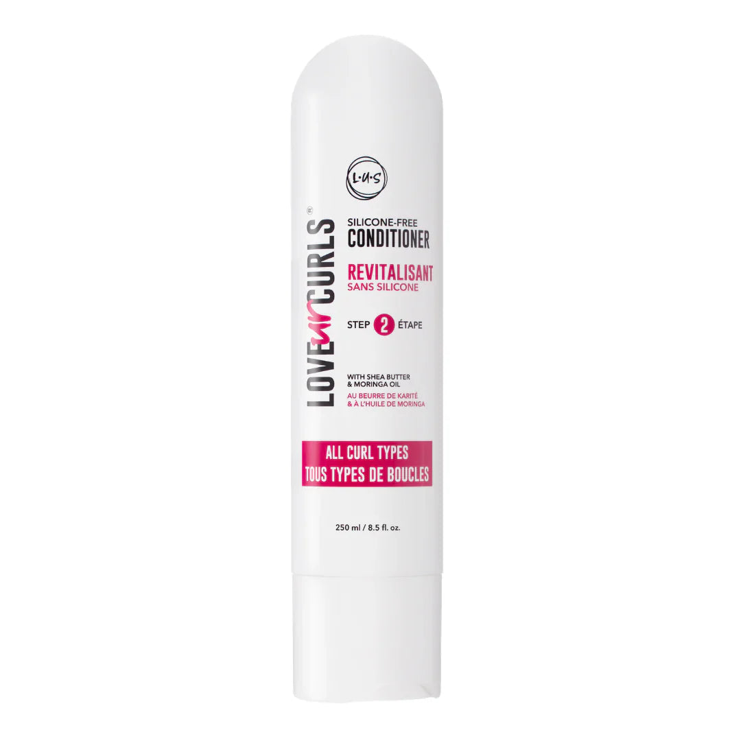 HYDRATING & DETANGLING CONDITIONER