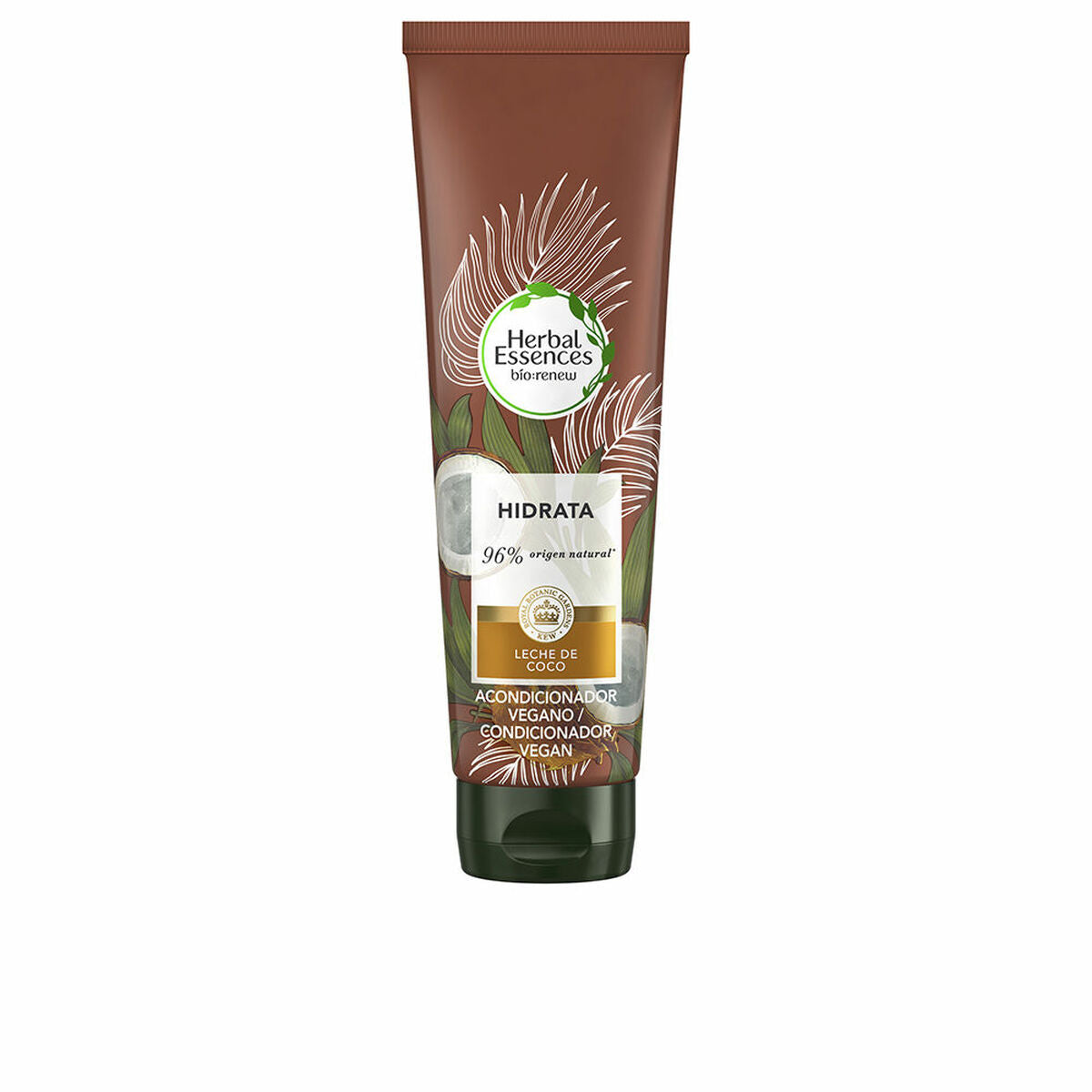 Conditioner Herbal Coconut milk Moisturizing 275 ml