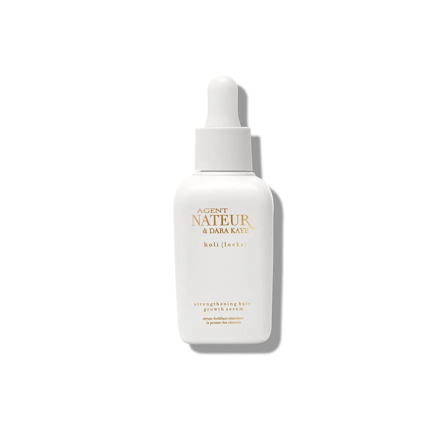 Agent Nateur Holi (Locks) Strengthening Hair Growth Serum