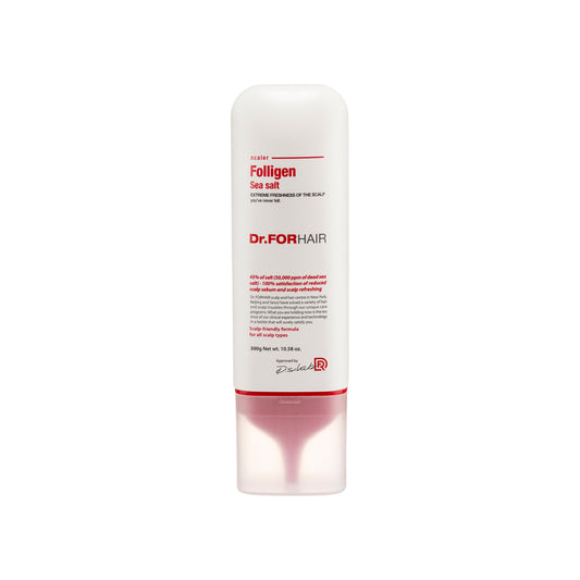 Dr.Forhair Sea Salt Scaler 300ML