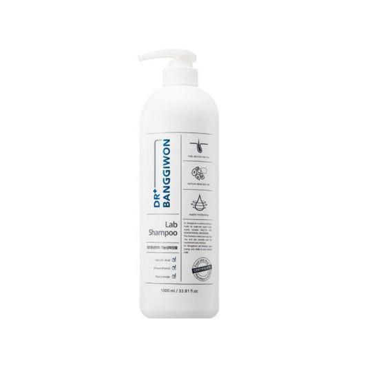 Dr.Banggiwon Lab Shampoo 1000ML