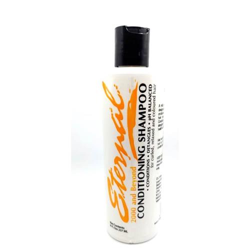 Eternal Conditioning Shampoo 8fl oz