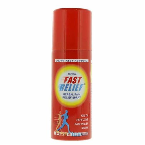 Himani Fast Relief Herbal Pain Relief