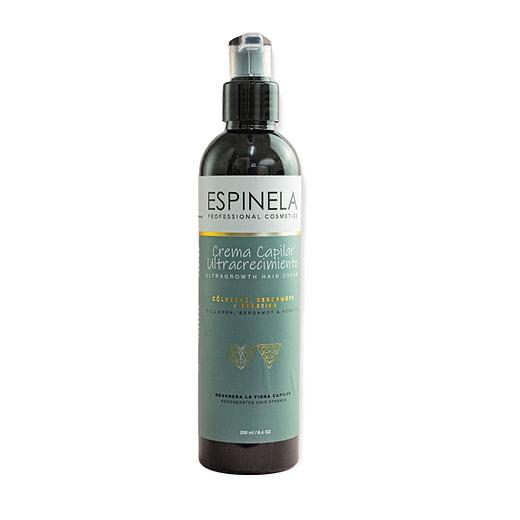 Ultra Growth Hair Cream