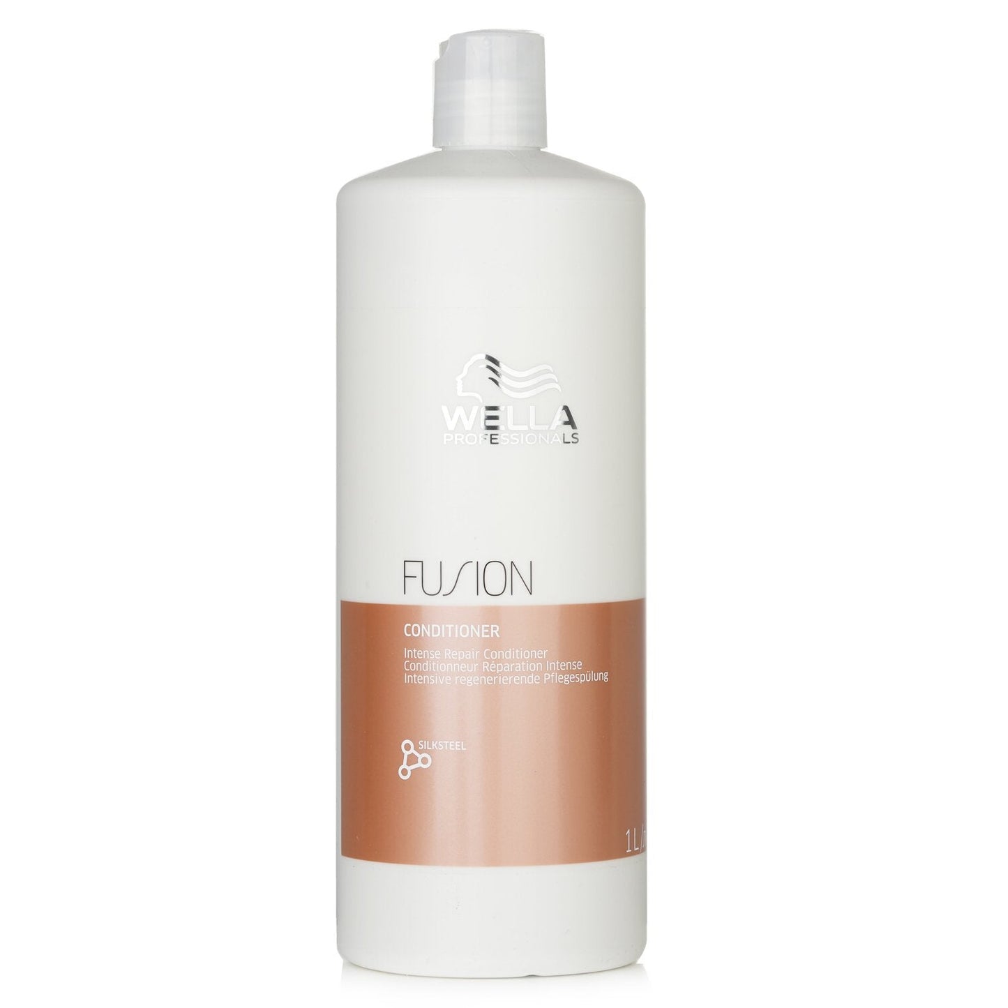 Wella Fusion - Intense Repair Conditioner  200ml