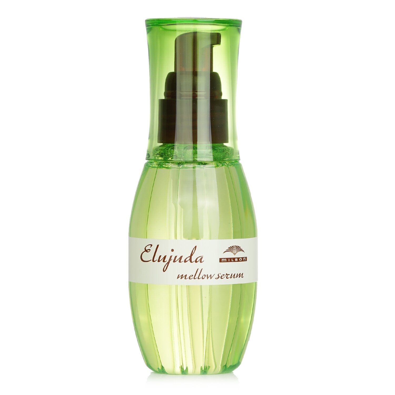 Milbon Elujuda Mellow Serum with Natural Oil  120ml/4.1oz