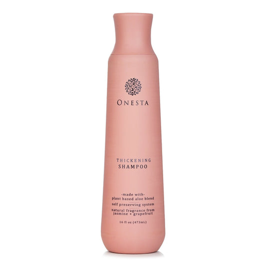 Onesta Thickening Shampoo  473ml/16oz
