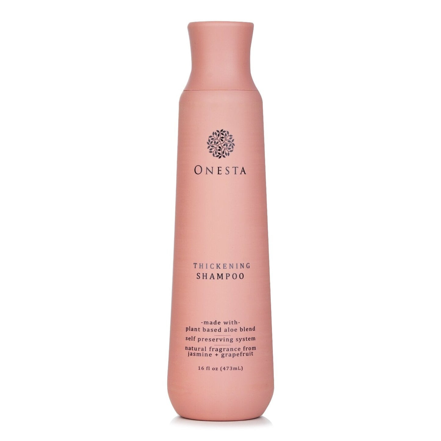 Onesta Thickening Shampoo  473ml/16oz