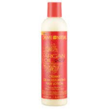 Creme of Nature Argan Oil Oil Moisturizer-8.45 oz