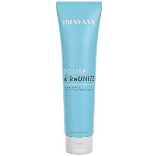 Pravana Polish & Reunite