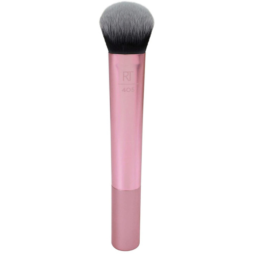 Real Techniques Instapop Cheek Makeup Brush