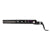 Babyliss Conair Pro CPTM31 Tourmaline Ceramic Tools 1" Flat Iron FLATIRON - LED display, up to 455°F
