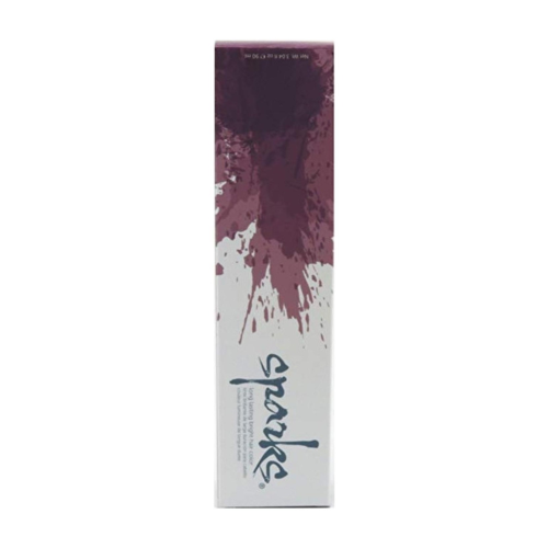 Sparks Long Lasting Bright Permanent Hair Color Desert, Rose Tint, 3 oz
