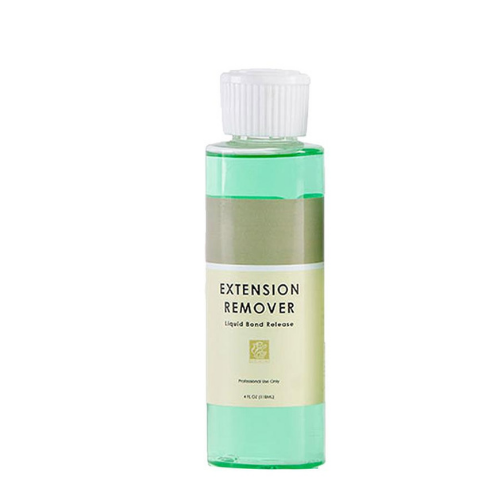 Extension Remover Liquid Drip (4 oz) By Hair Couture