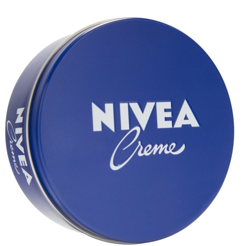 Nivea Creme Body Face & Hand Moisturizer 150ml