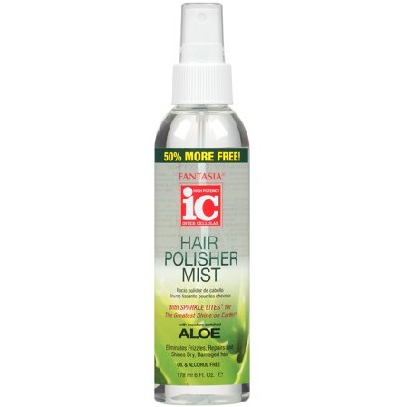 Fantasia IC Hair Polisher Mist 6 oz