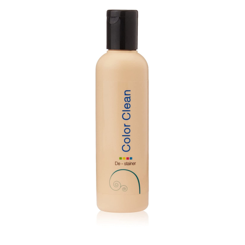 Streax Color Clean De Steiner, 100ml