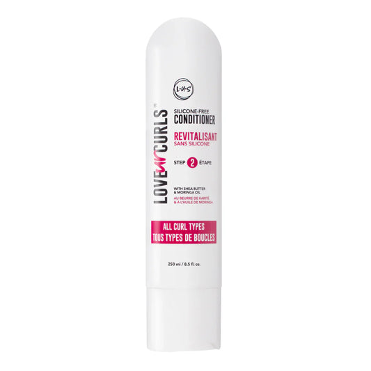 HYDRATING & DETANGLING CONDITIONER