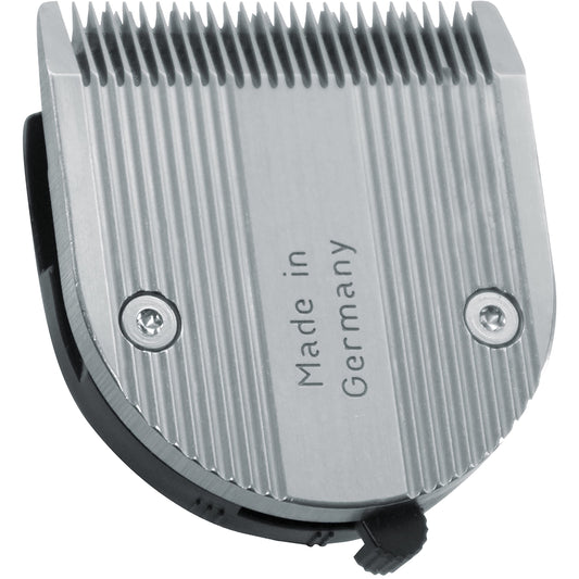 Wahl Professional 5 in 1 Adjustable Clipper Blade Fits ChromStyle Pro Cord Cordless, Sterling Li+Pro, Sterling Big Mag Clippers for Professional Barbers and Stylists Item - 41884-7140