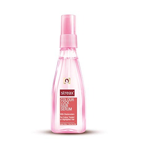 Streax Colour Lock Serum 100ml