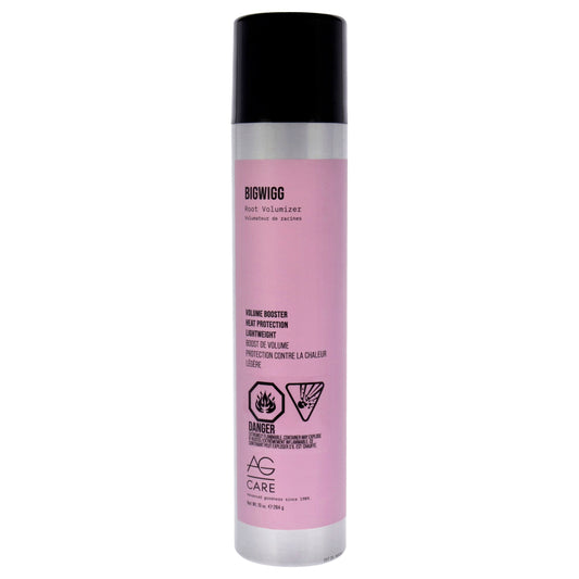 Bigwigg Root Volumizer by AG Hair Cosmetics for Unisex 10 oz Spray