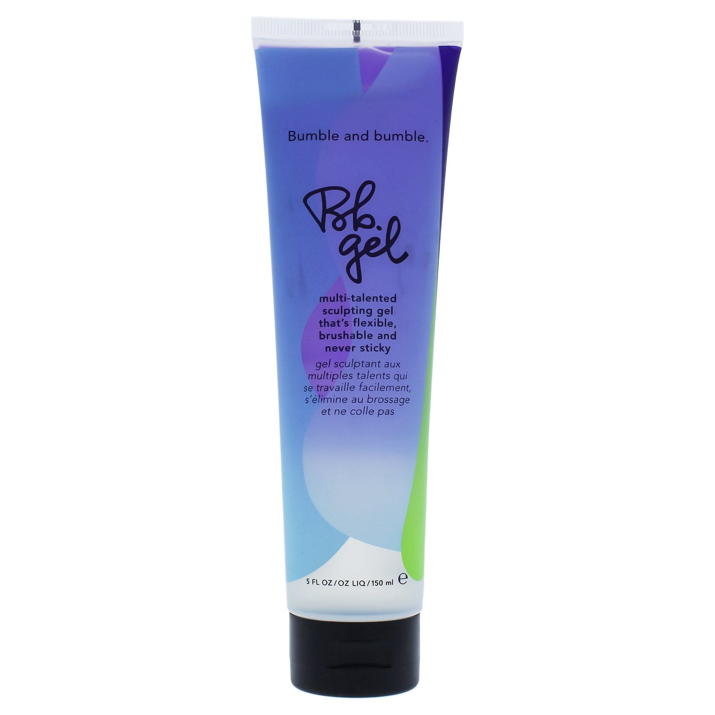 Bumble and Bumble Bb Gel by Bumble and Bumble for Unisex 5 oz Gel