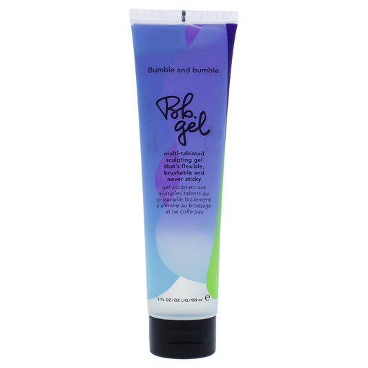 Bumble and Bumble Bb Gel by Bumble and Bumble for Unisex 5 oz Gel
