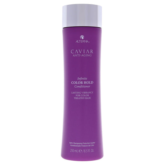 Caviar Anti-Aging Infinite Color Hold Conditioner by Alterna for Unisex 8.5 oz Conditioner