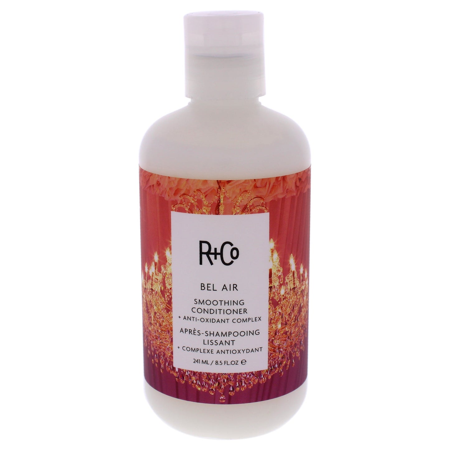 Bel Air Smoothing Conditioner Plus Anti-Oxidant Complex by R+Co for Unisex 8.5 oz Conditioner