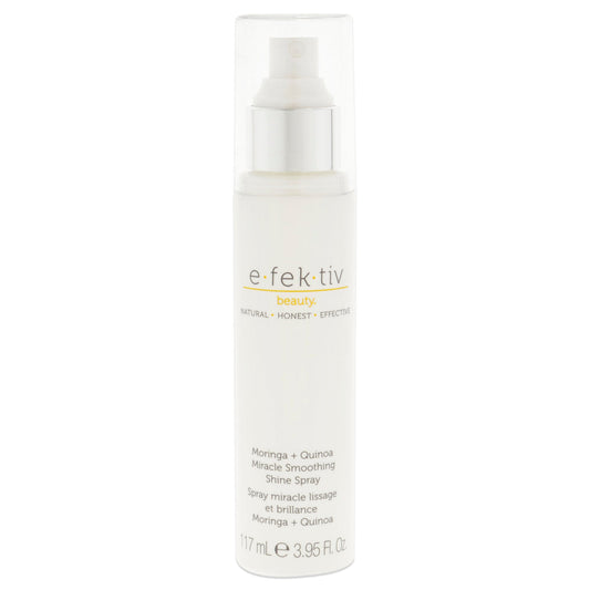 Moringa Plus Quinoa Miracle Smoothing Shine Spray