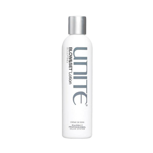 Blow & Set Lotion 236ml / 8oz
