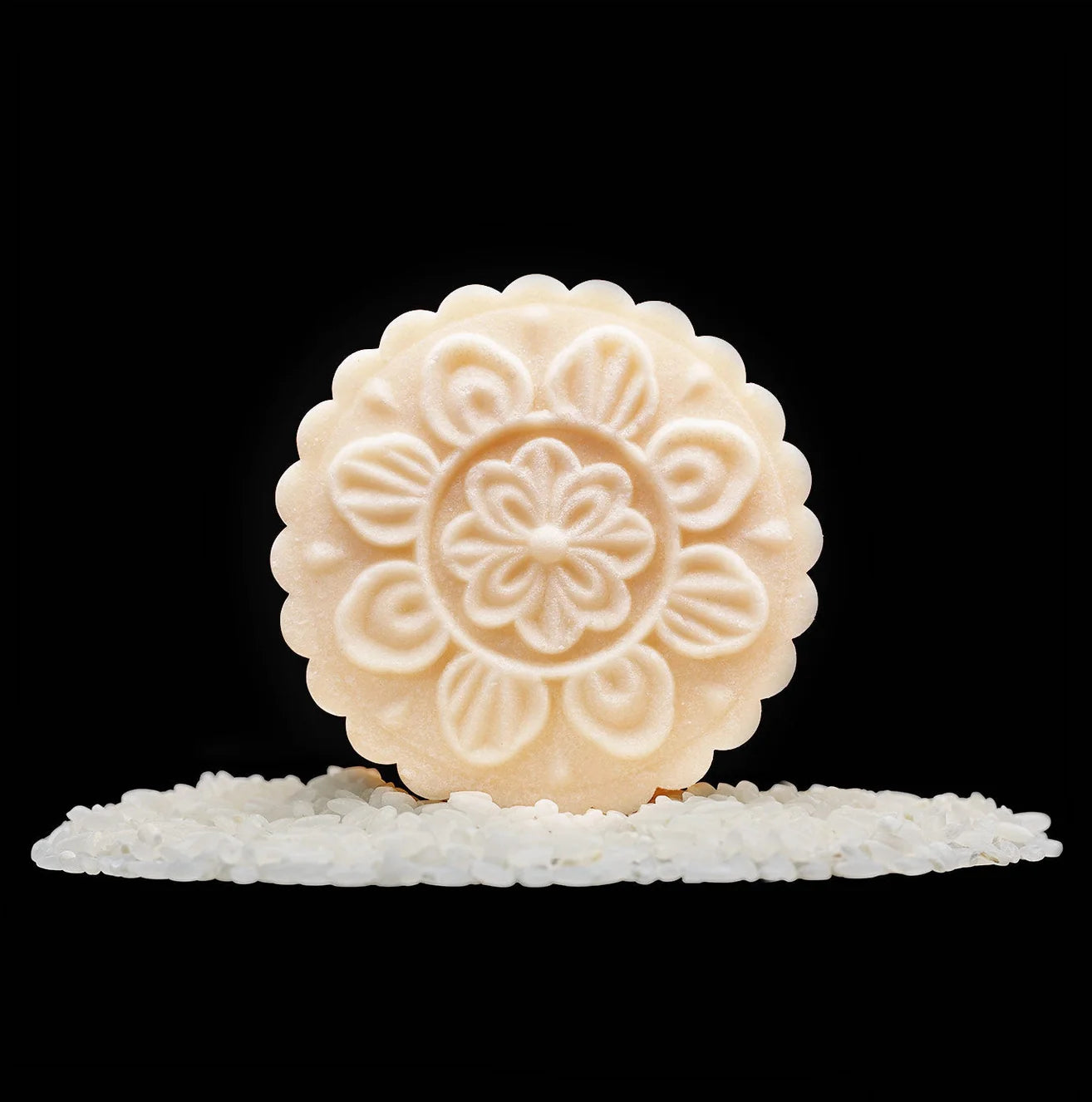 Viori Rice Water Shampoo Bar Citrus Yao™ Citrus Scent
