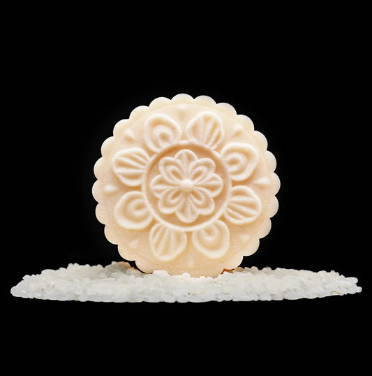 Viori Rice Water Shampoo Bar Citrus Yao™ Citrus Scent