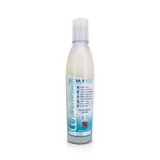 9 Elementos shampoo