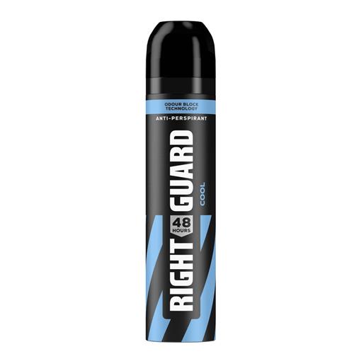 Right Guard Anti-Perspirant Deodorant Spray For Men 250ml
