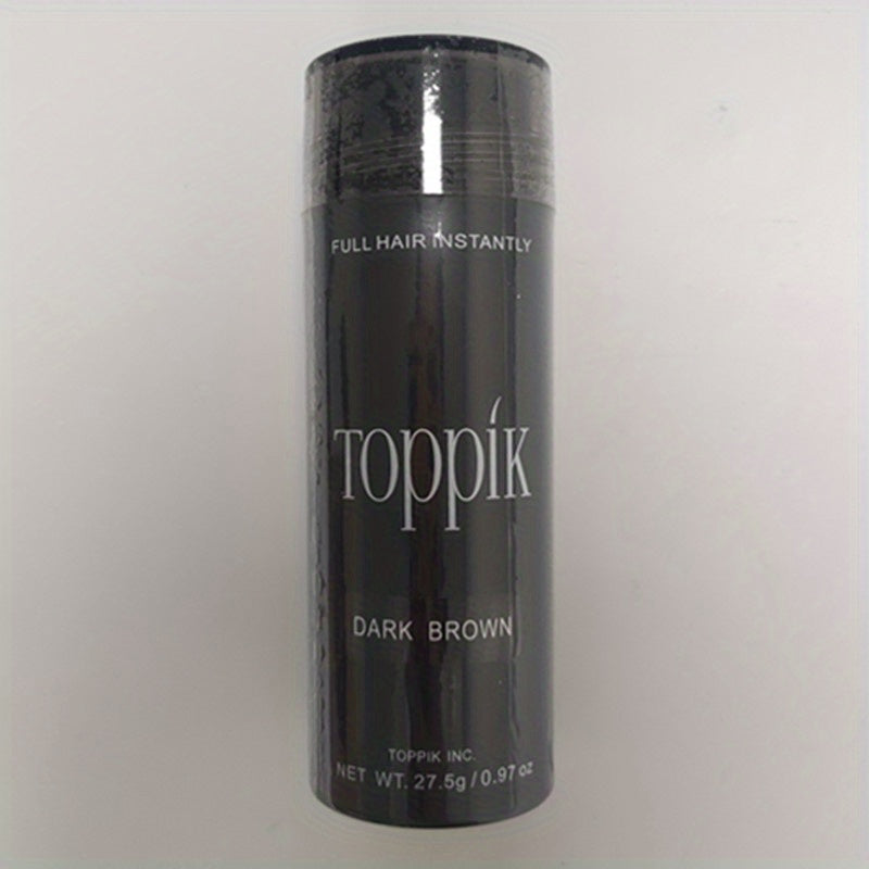 Hair Building Fibers Hair Thickening Powder Keratin Hair Fiber Wig Extension Fiber Hair Care For Women Men