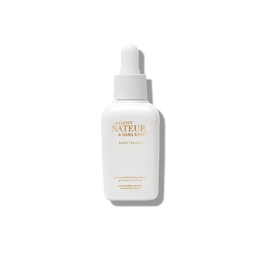 Agent Nateur Holi (Locks) Strengthening Hair Growth Serum