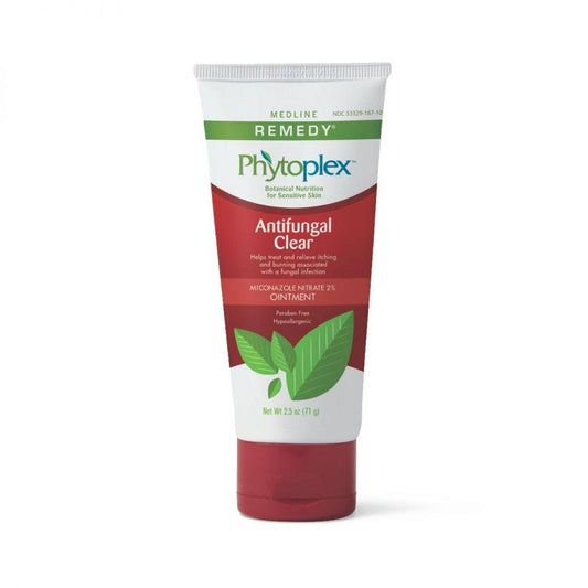 Remedy Phytoplex Antifungal Ointment Clear, Case of 12
