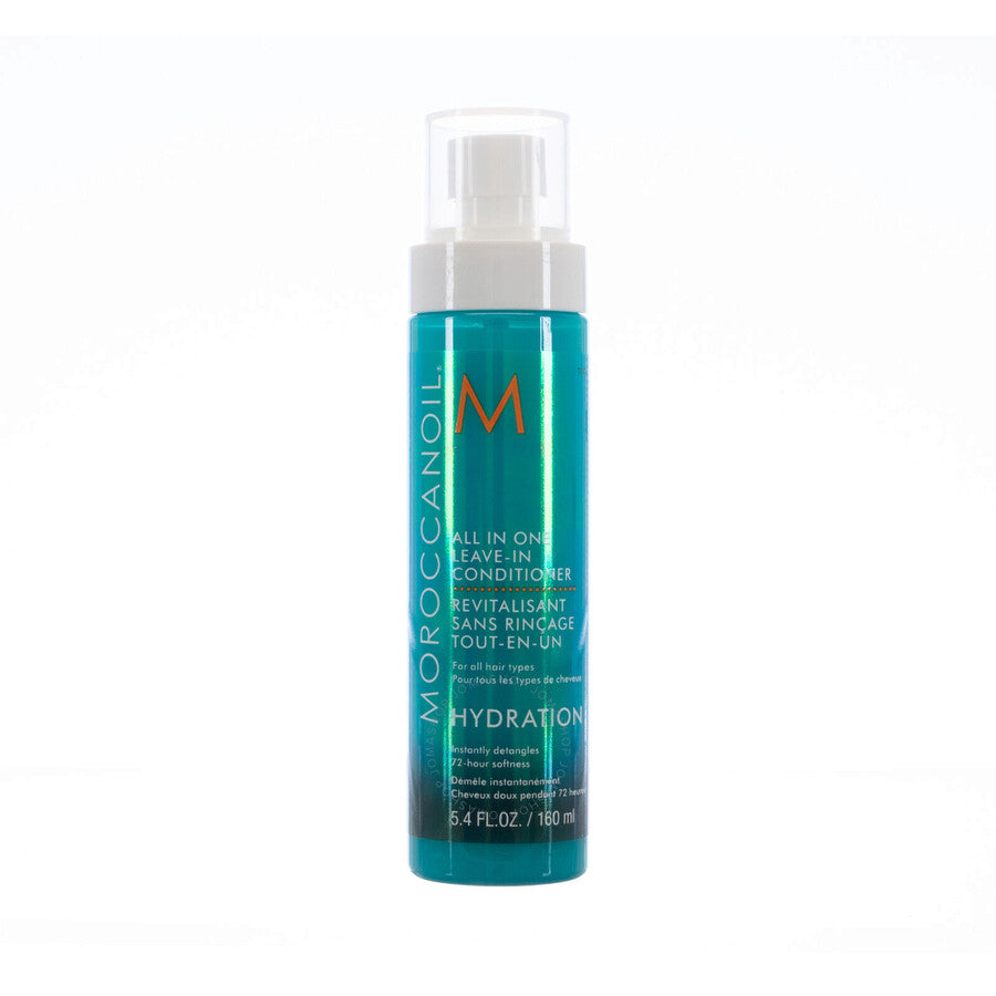 All In One Leave-In Conditioner