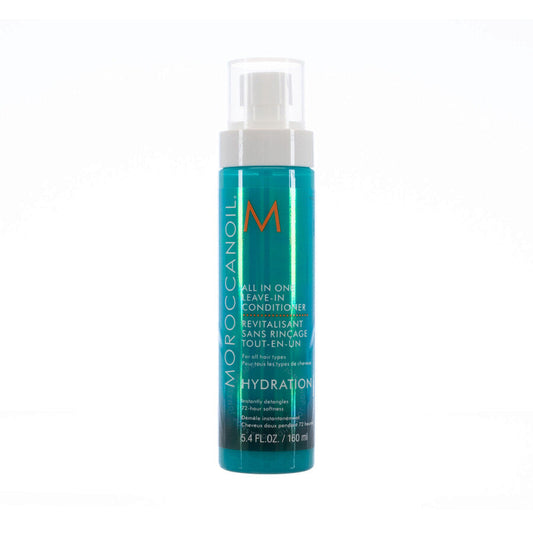 All In One Leave-In Conditioner