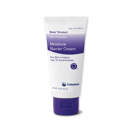 Baza Skin Protectant Protect 5 oz. Tube Scented Cream Pack of 3