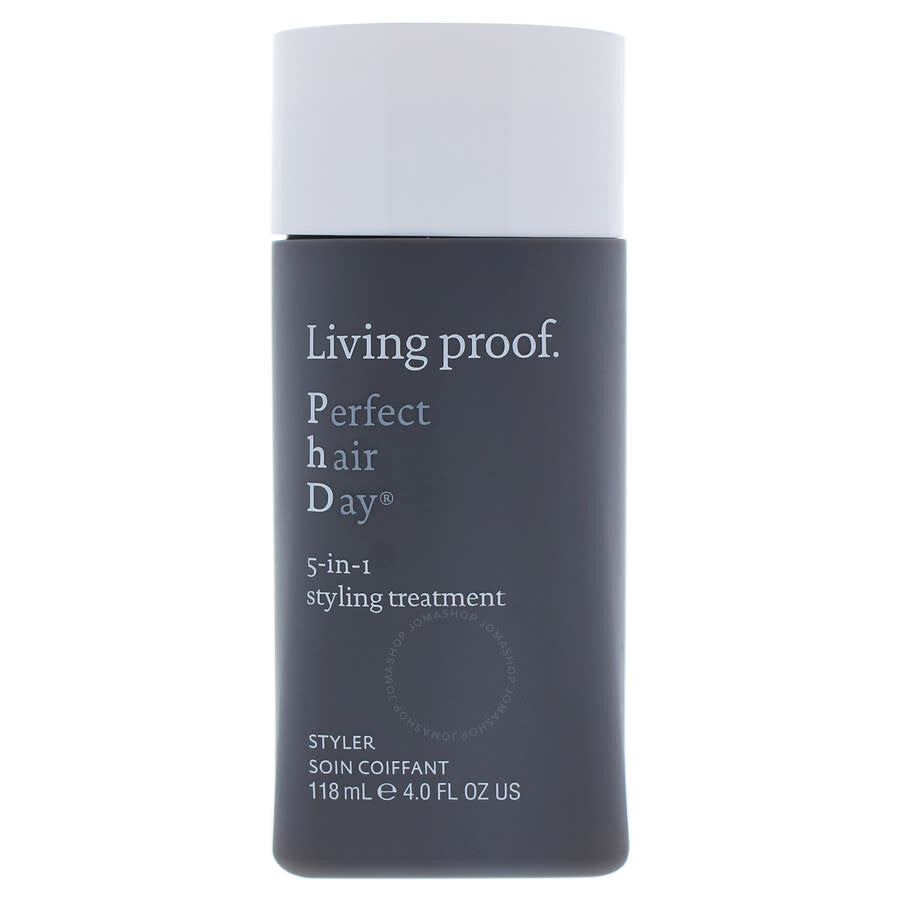5-in-1 Style Treatment- PhD