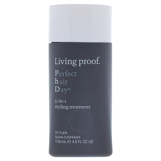5-in-1 Style Treatment- PhD