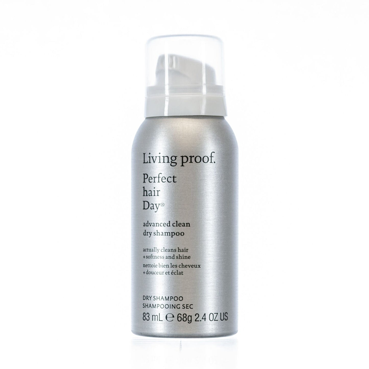 Advanced Clean Dry Shampoo