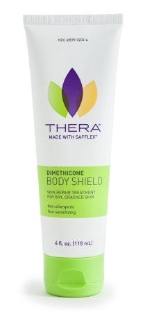 Thera 53-DS4 Skin Protectant Case of 12